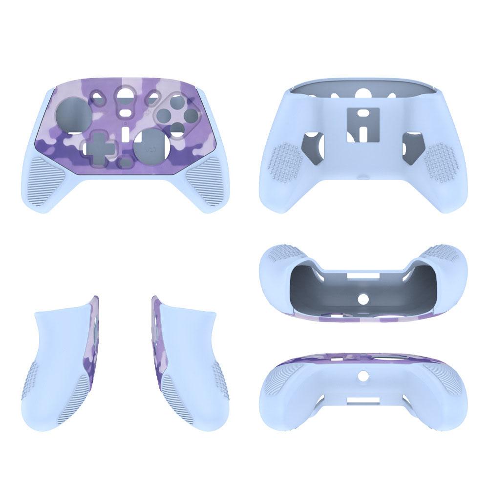 เคสซิลิโคนสําหรับ GameSir Cycl - Gaming Console Controller บทวิจารณ์และราคา