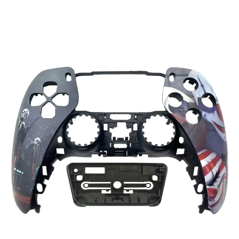 เคสเปลี่ยนสำหรับจอย PS5 รุ่น B - Gaming Console Controller บทวิจารณ์และราคา