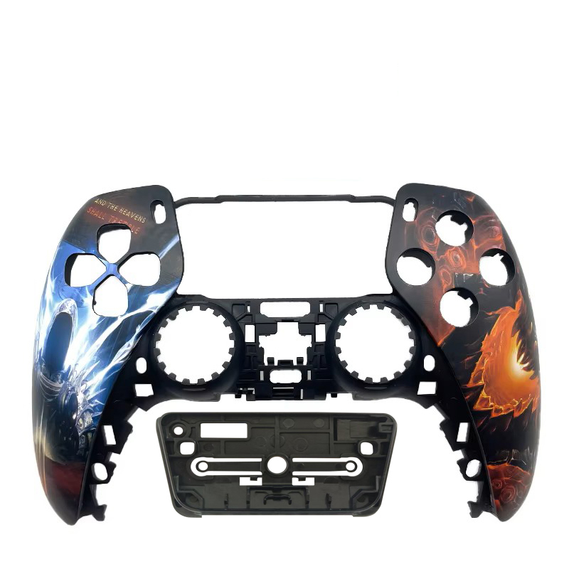 เคสเปลี่ยนสำหรับจอย PS5 รุ่น B - Gaming Console Controller บทวิจารณ์และราคา