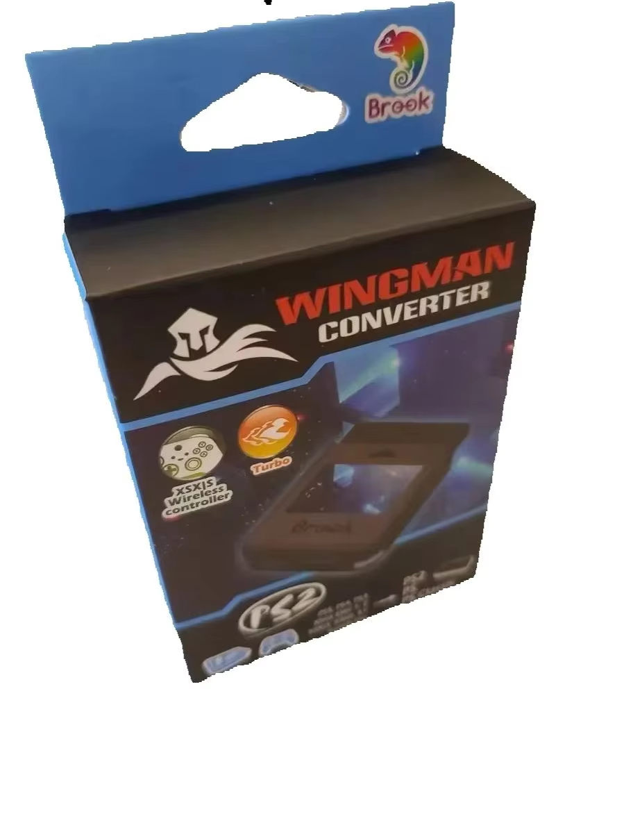 PS2 Wingman Brook Converter สํ - Microsoft Controller Elite Series 2 บทวิจารณ์และราคา