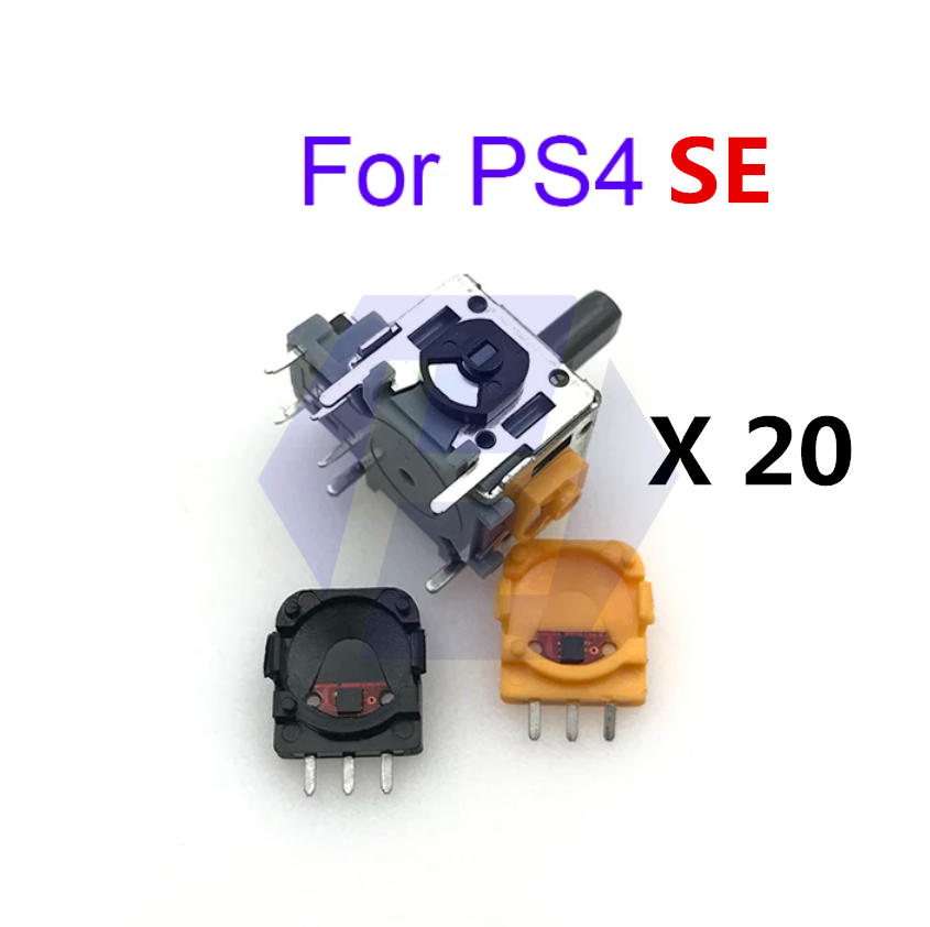 20 ชิ้น จอยสติ๊กความแม่นยำสูงส - Gaming Console Tv Stick บทวิจารณ์และราคา