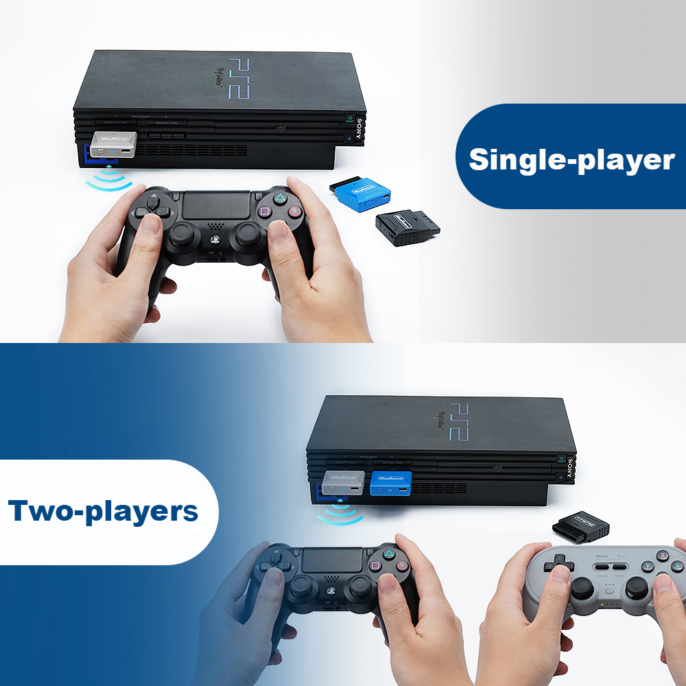 RetroScaler Mini Blueretro Rec - Gaming Console Xbox บทวิจารณ์และราคา