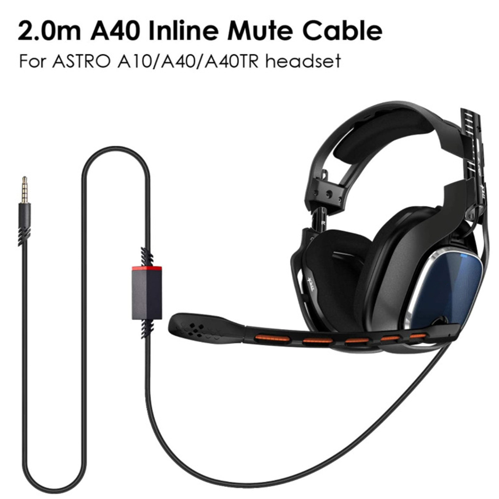 เปลี่ยนสายหูฟังสำหรับ Astro A1 - Gaming Consoles บทวิจารณ์และราคา