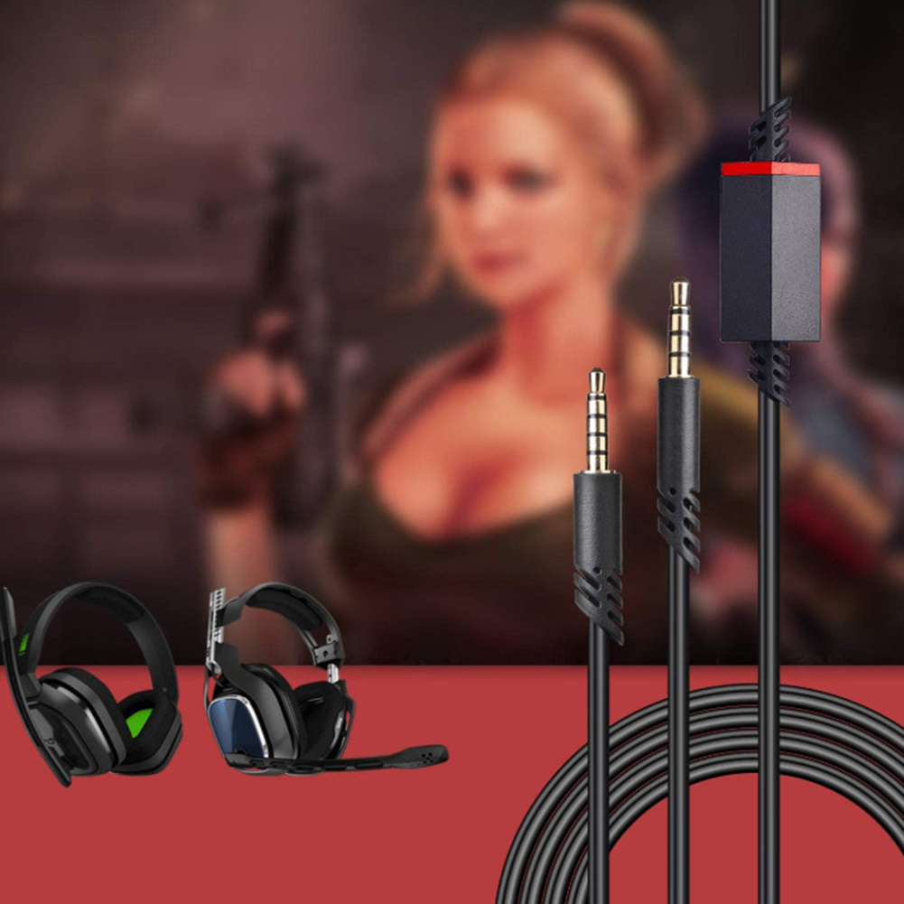 เปลี่ยนสายหูฟังสำหรับ Astro A1 - Gaming Consoles บทวิจารณ์และราคา
