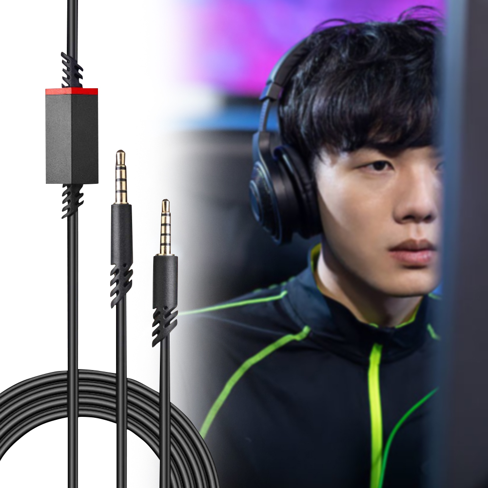 เปลี่ยนสายหูฟังสำหรับ Astro A1 - Gaming Consoles บทวิจารณ์และราคา