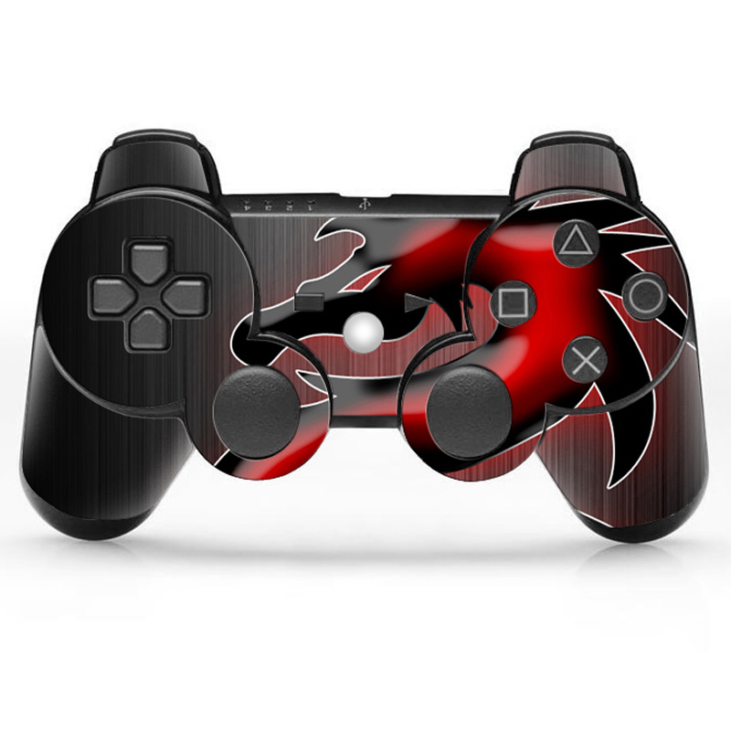 สติกเกอร์สกิน2ชิ้น/ล็อตสำหรับต - Gaming Console Controller บทวิจารณ์และราคา