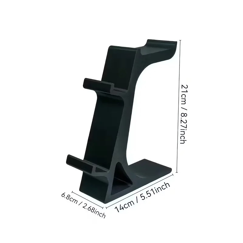 ขาตั้งหูฟังแบบ 3 มิติ สำหรับคอ - Controller Stand Holder บทวิจารณ์และราคา