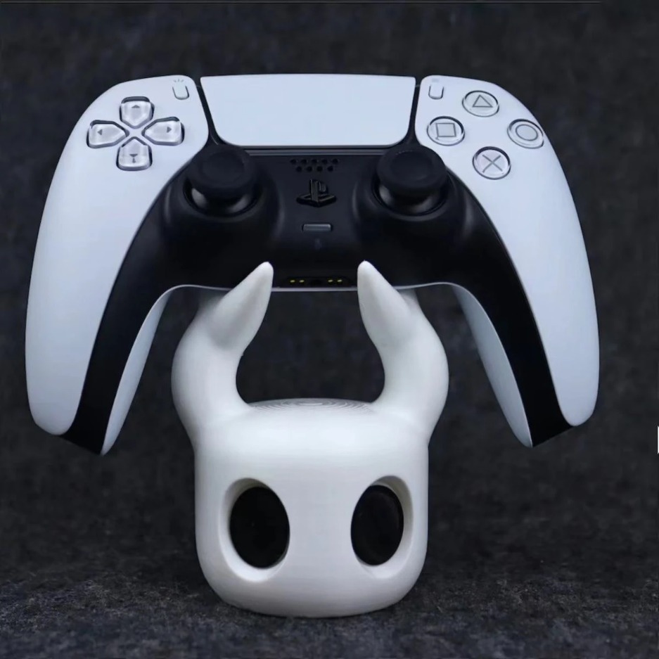 แท่นวางคอนโทรลเลอร์เกม ดีไซน์ก - Controller Stand Holder บทวิจารณ์และราคา