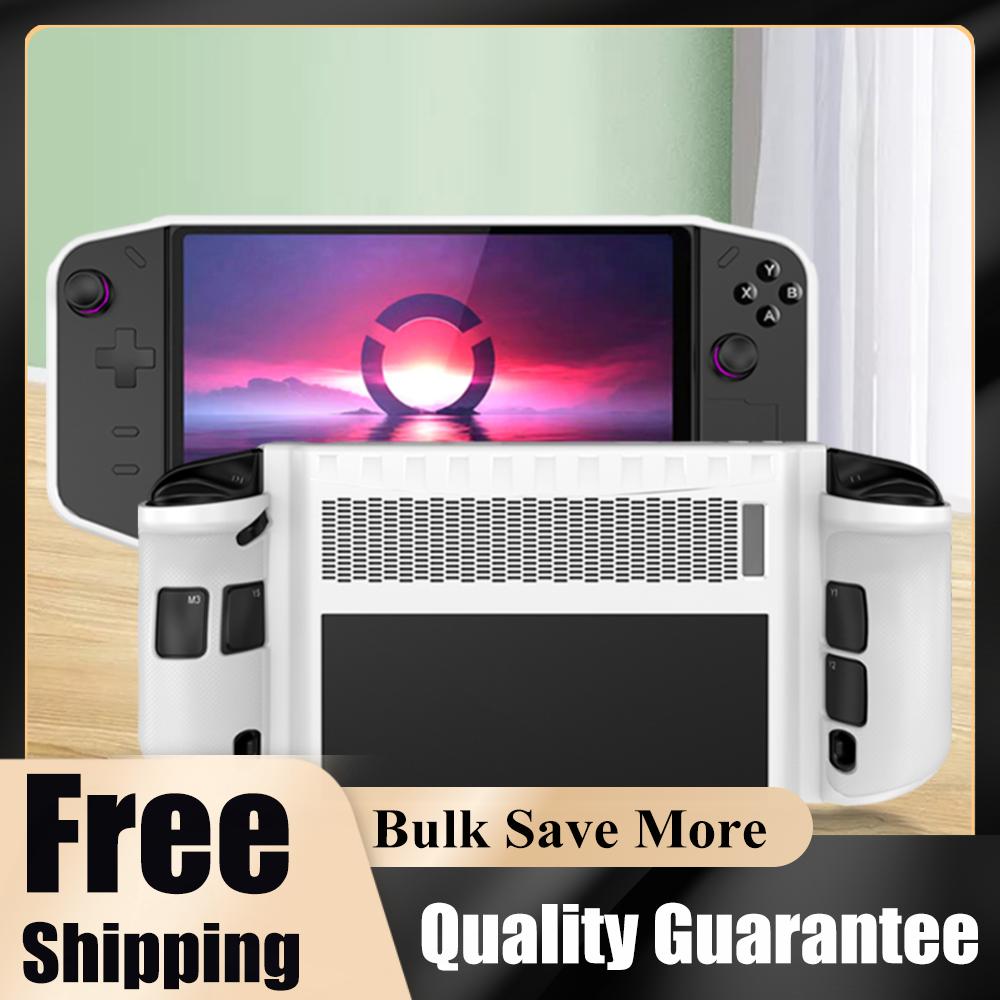 เคส TPU ฝาครอบป้องกันกันกระแทก - Gaming Console Lenovo บทวิจารณ์และราคา