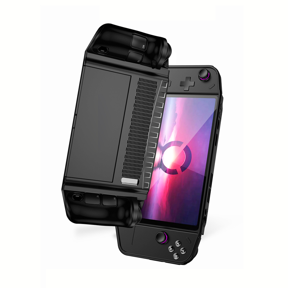 เคส TPU ฝาครอบป้องกันกันกระแทก - Gaming Console Lenovo บทวิจารณ์และราคา