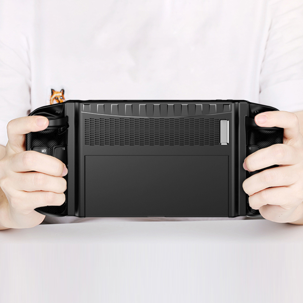 เคส TPU ฝาครอบป้องกันกันกระแทก - Gaming Console Lenovo บทวิจารณ์และราคา