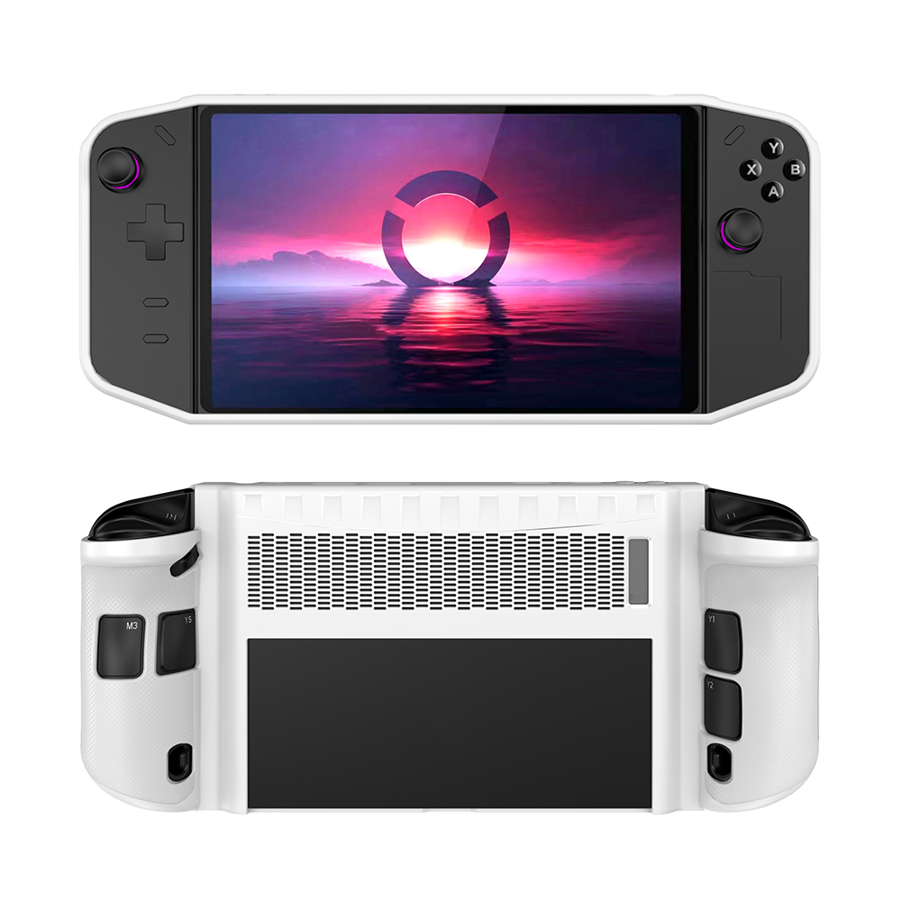 เคส TPU ฝาครอบป้องกันกันกระแทก - Gaming Console Lenovo บทวิจารณ์และราคา