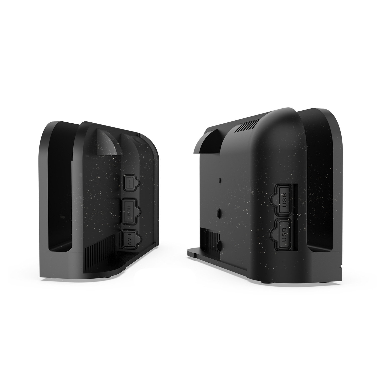 ปลั๊กป้องกันฝุ่นซิลิโคน USB HD - Gaming Console Usb บทวิจารณ์และราคา