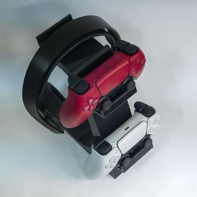 1PC 3-in-1 ขาตั้งคอนโทรลเลอร์ส - Controller Stand Holder บทวิจารณ์และราคา