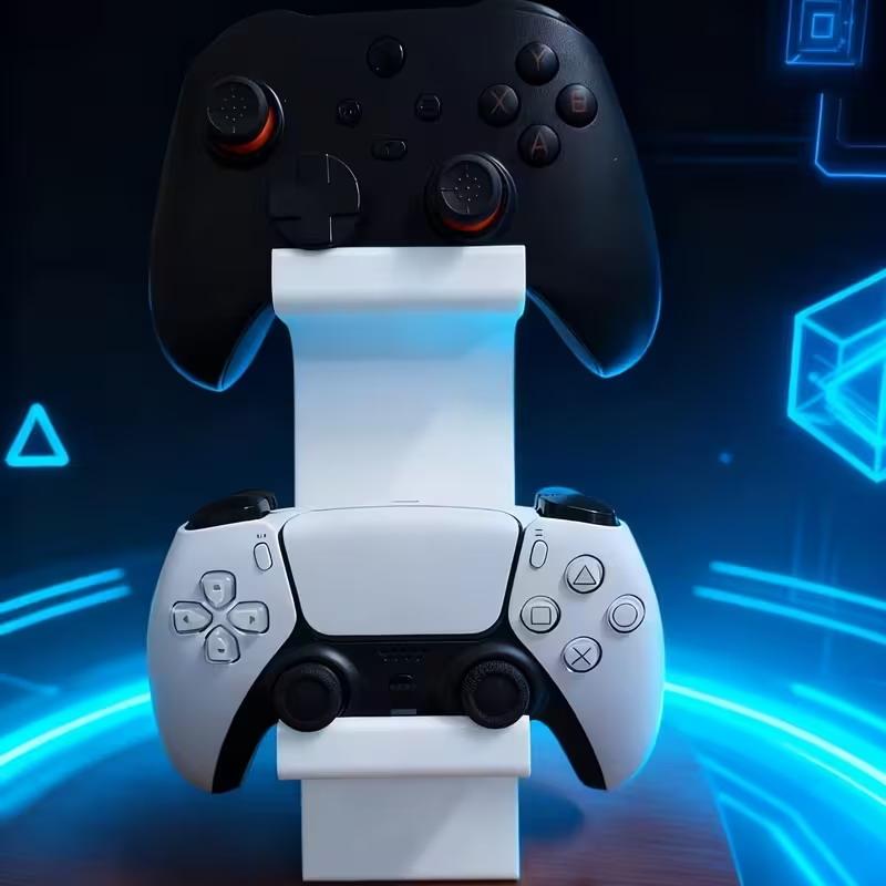 1PC 3-in-1 ขาตั้งคอนโทรลเลอร์ส - Controller Stand Holder บทวิจารณ์และราคา