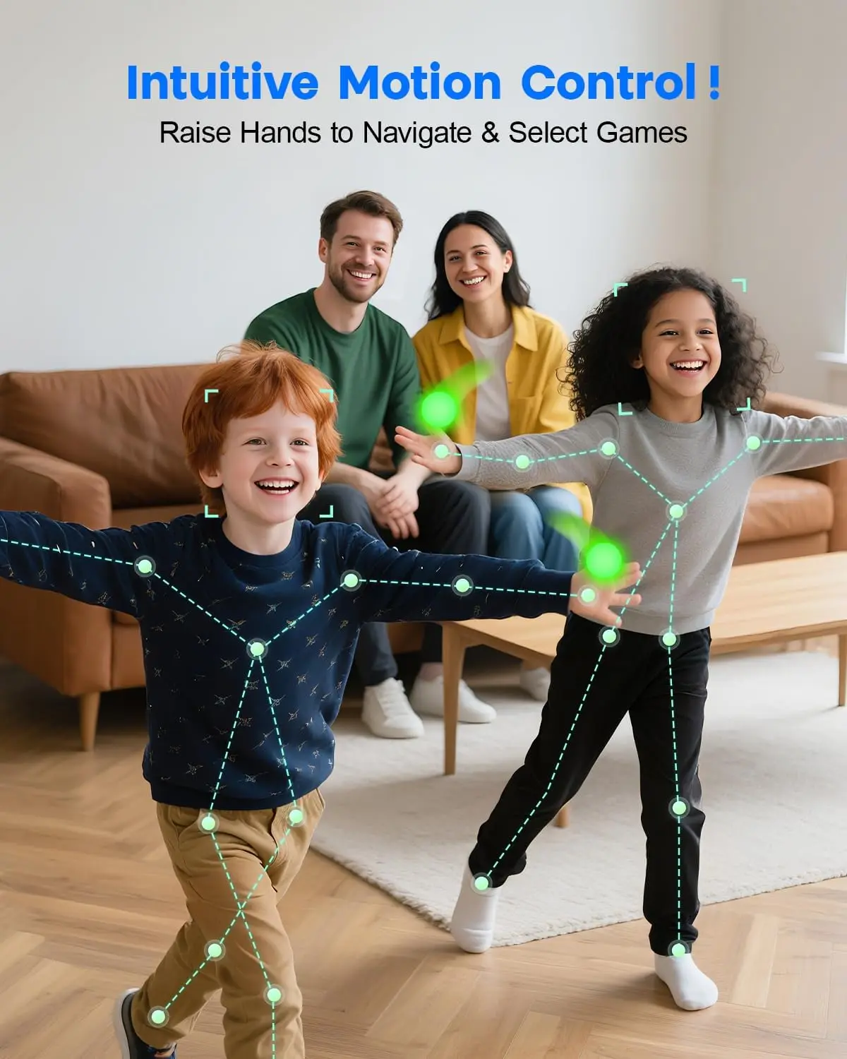 เครื่องเล่นเกม AR Motion สำหรั - Gaming Console Years บทวิจารณ์และราคา