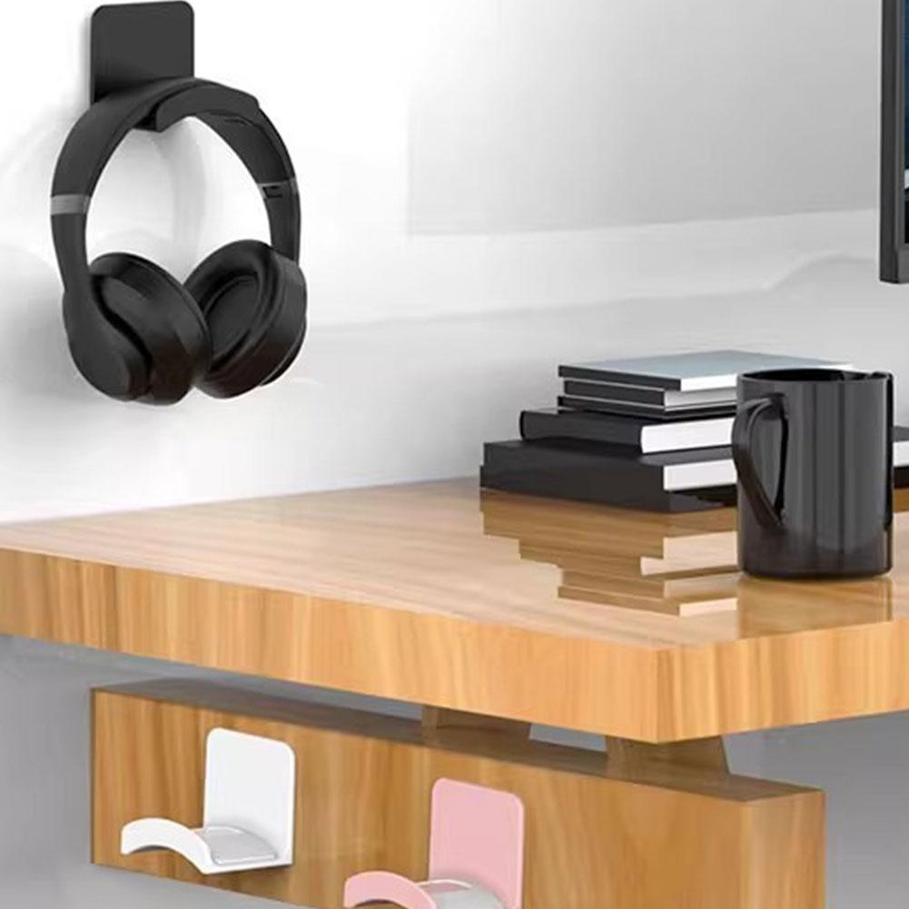 2 ชิ้น ที่วางหูฟังแบบติดผนังพล - Controller Stand Holder บทวิจารณ์และราคา