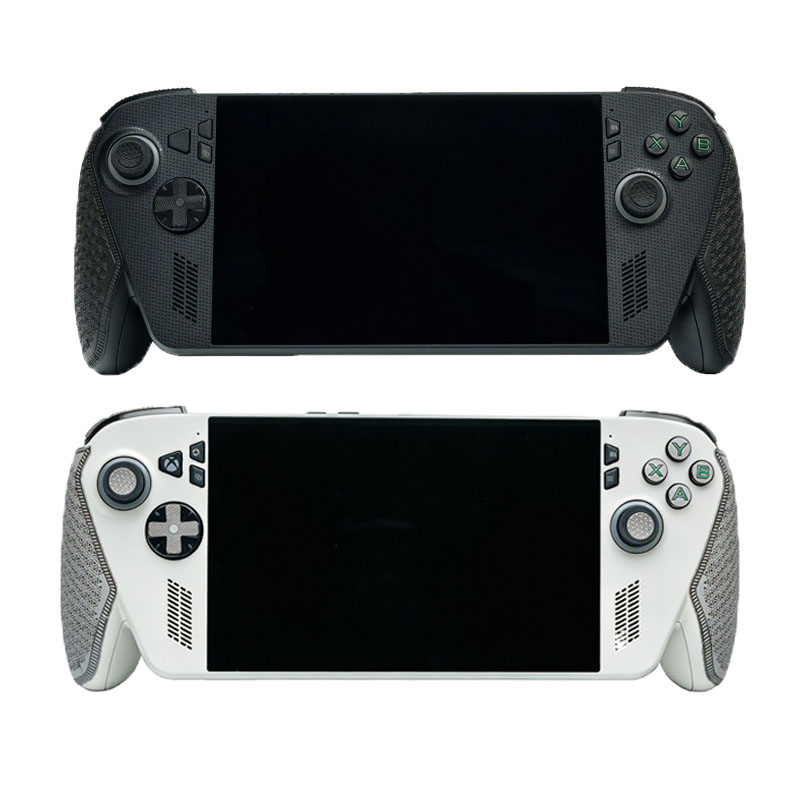 แผ่นกันลื่นสำหรับเครื่องเล่นเก - Gaming Console Controller บทวิจารณ์และราคา