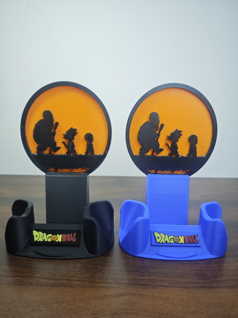 Anime Dragon Ball Z รูป Goku P - Controller Stand Holder บทวิจารณ์และราคา
