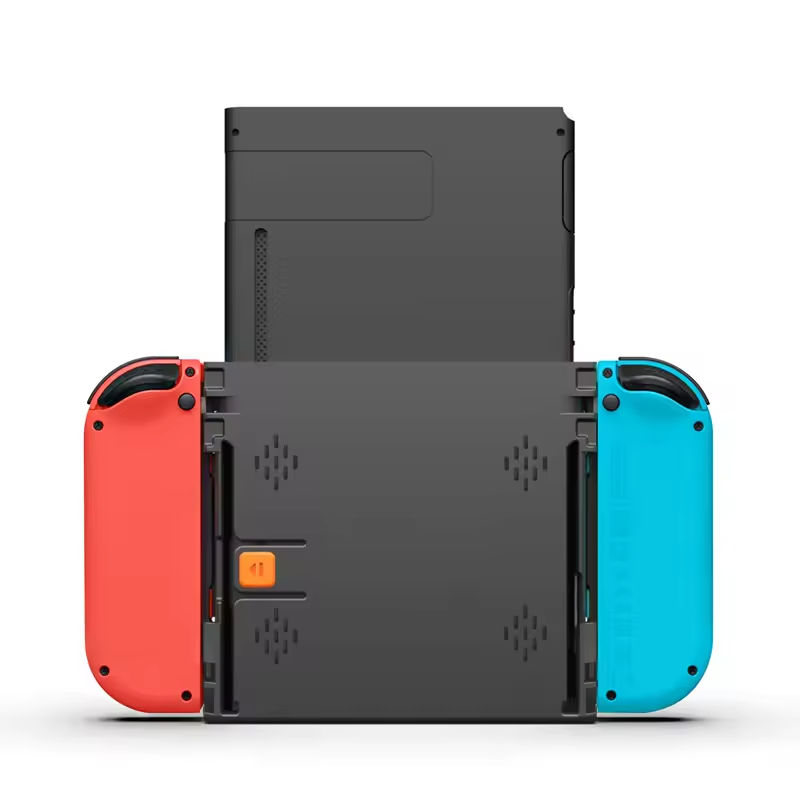 Portrait แนวตั้ง Bracket Grip  - Gaming Console Controller บทวิจารณ์และราคา