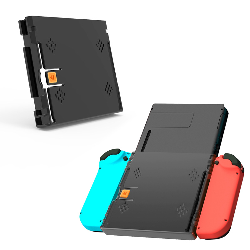 Portrait แนวตั้ง Bracket Grip  - Gaming Console Controller บทวิจารณ์และราคา