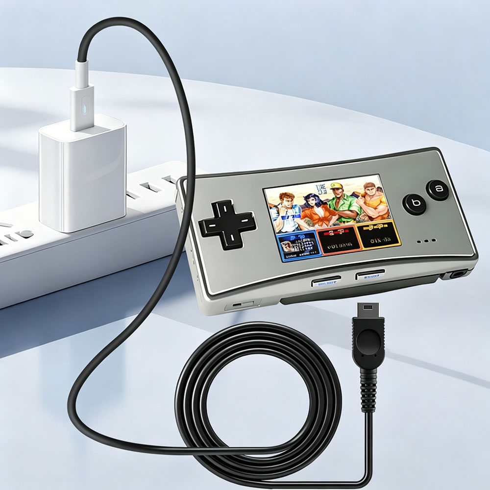 สายชาร์จ Type-C สำหรับคอนโซล G - Gaming Console Controller บทวิจารณ์และราคา