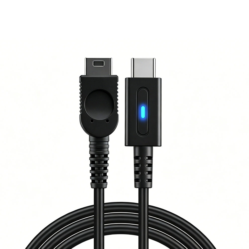 สายชาร์จ Type-C สำหรับคอนโซล G - Gaming Console Controller บทวิจารณ์และราคา