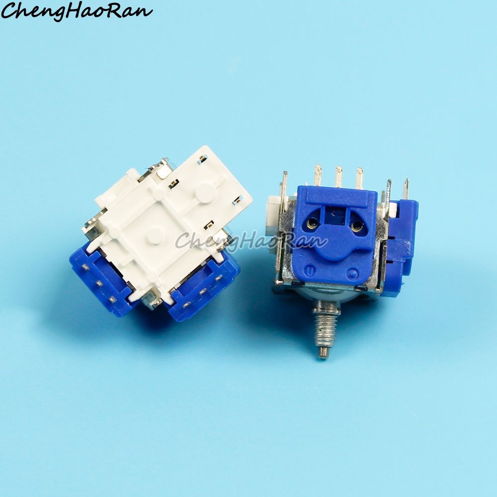 1ชิ้นสำหรับห้องโถง3D จอยสติ๊กแ - Microsoft Controller Elite Series 2 บทวิจารณ์และราคา