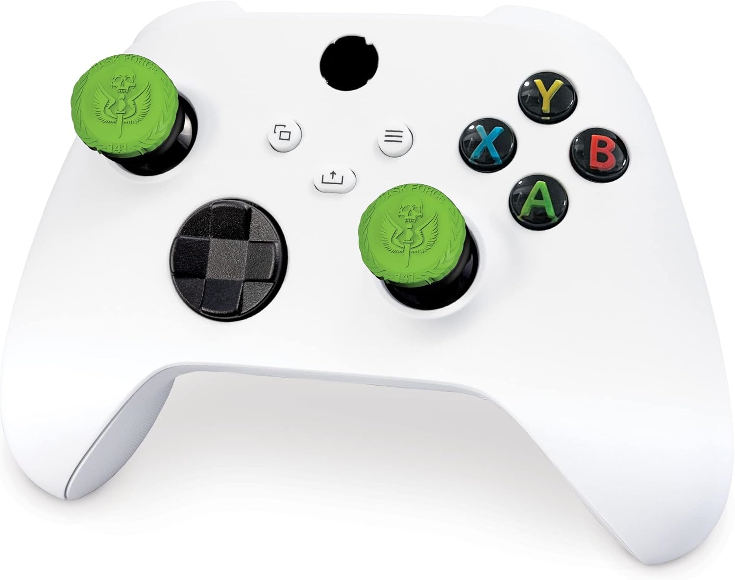 เพิ่มความสูงของจอยสติ๊กแบบอนาล - Gaming Console Xbox บทวิจารณ์และราคา