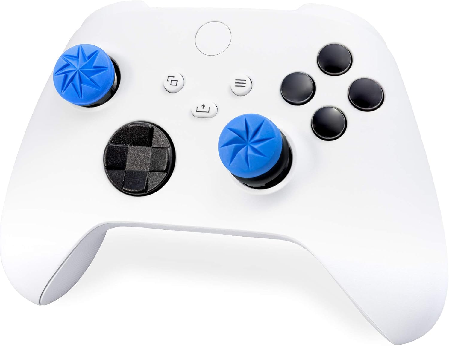 เพิ่มความสูงของจอยสติ๊กแบบอนาล - Gaming Console Xbox บทวิจารณ์และราคา
