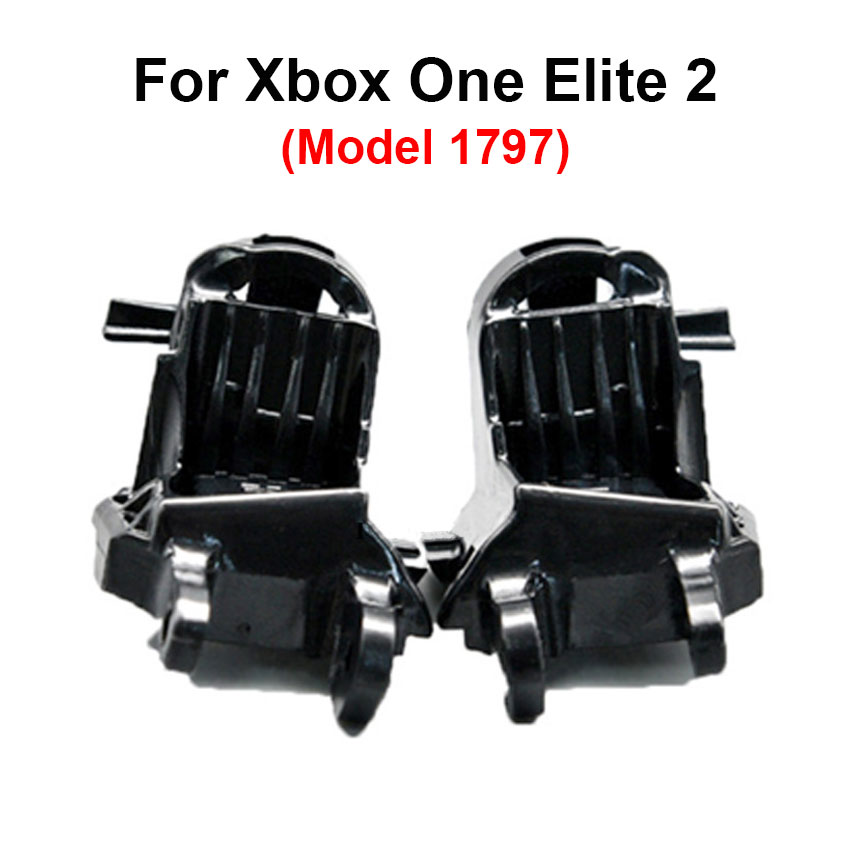 JCD จอยสติ๊กของแท้, ปุ่มอะนาล็ - Microsoft Controller Elite Series 2 บทวิจารณ์และราคา