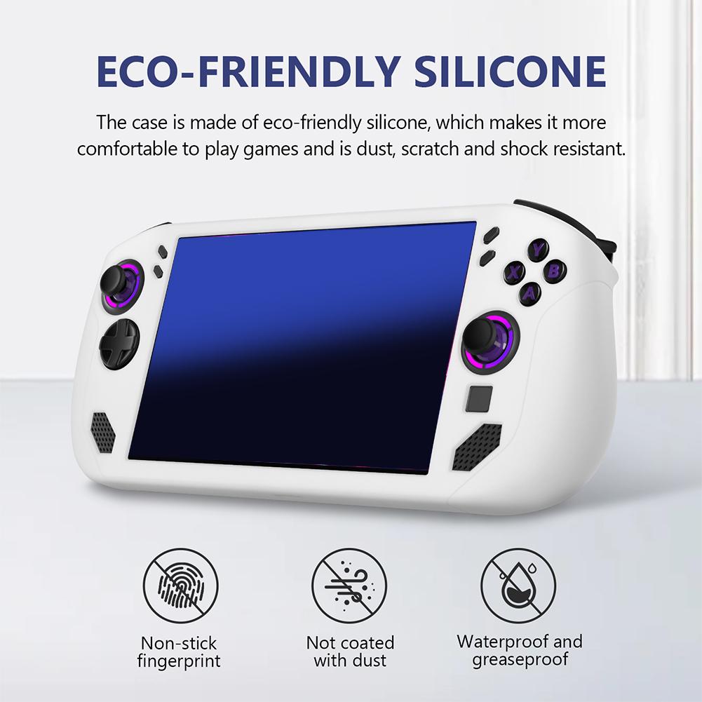 เคสซิลิโคนกันกระแทกสำหรับเลอโน - Gaming Console Lenovo บทวิจารณ์และราคา