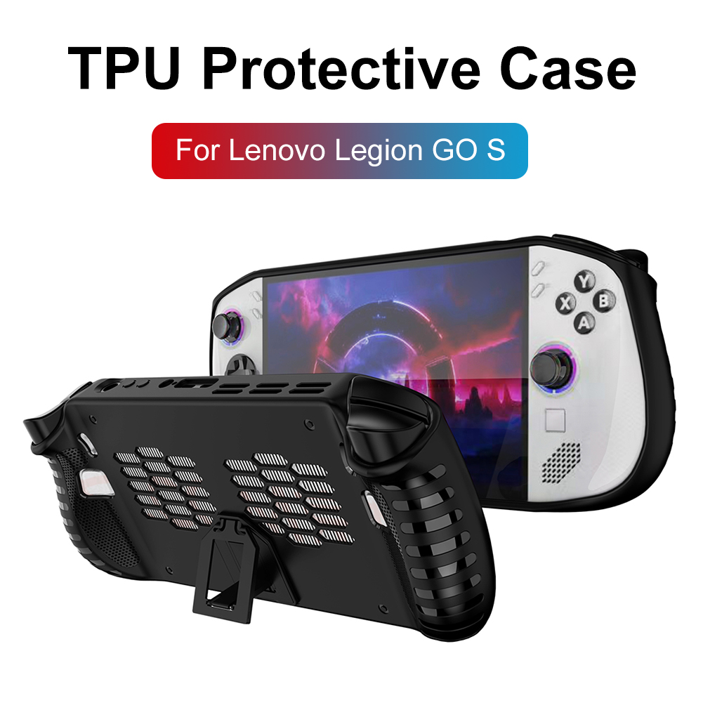 เคส TPU สำหรับเลอโนโว Legion G - Gaming Console Lenovo บทวิจารณ์และราคา