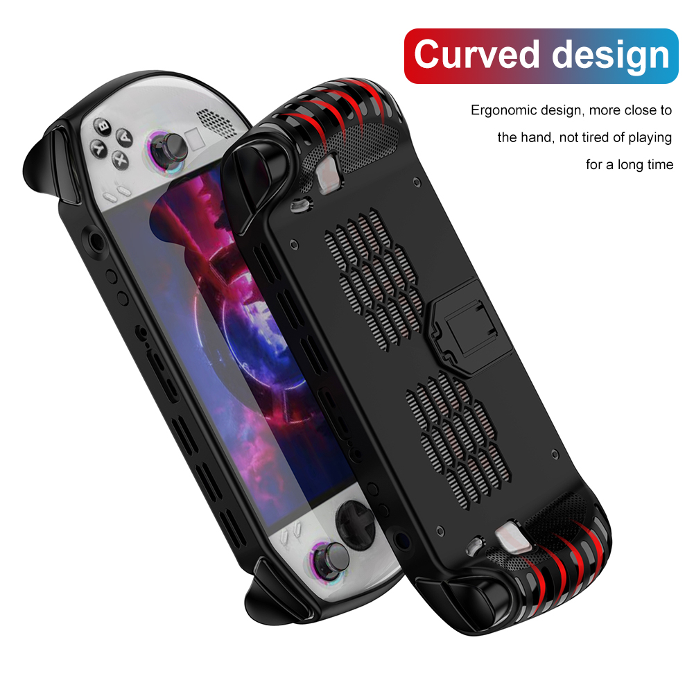 เคส TPU สำหรับเลอโนโว Legion G - Gaming Console Lenovo บทวิจารณ์และราคา