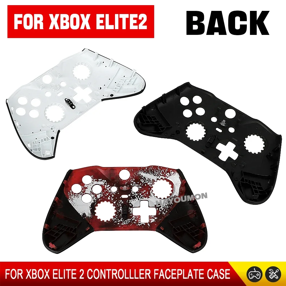 แผ่นปิดด้านหน้าสำหรับคอนโทรลเล - Microsoft Controller Elite Series 2 บทวิจารณ์และราคา