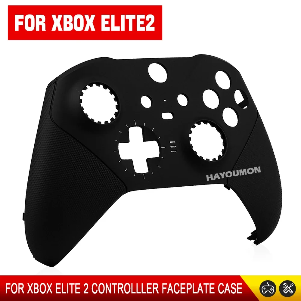 แผ่นปิดด้านหน้าสำหรับคอนโทรลเล - Microsoft Controller Elite Series 2 บทวิจารณ์และราคา
