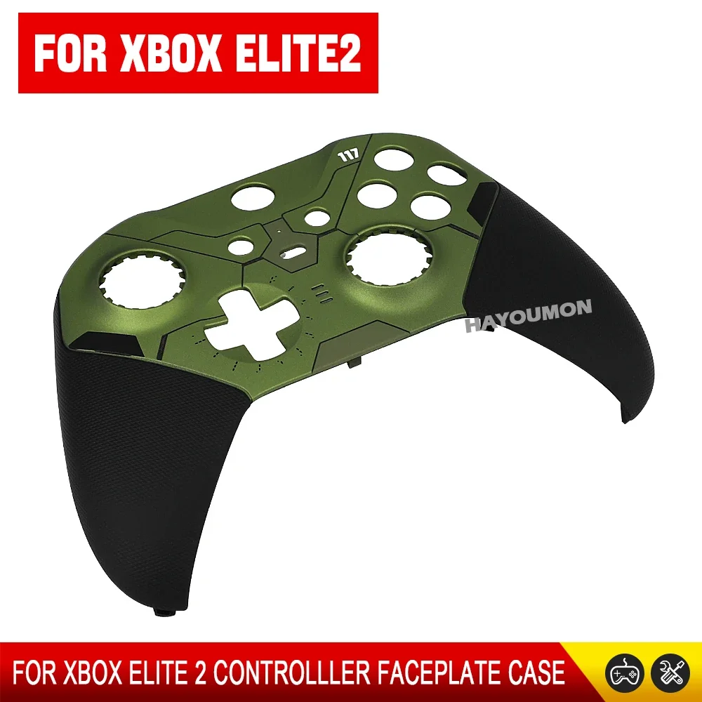 แผ่นปิดด้านหน้าสำหรับคอนโทรลเล - Microsoft Controller Elite Series 2 บทวิจารณ์และราคา