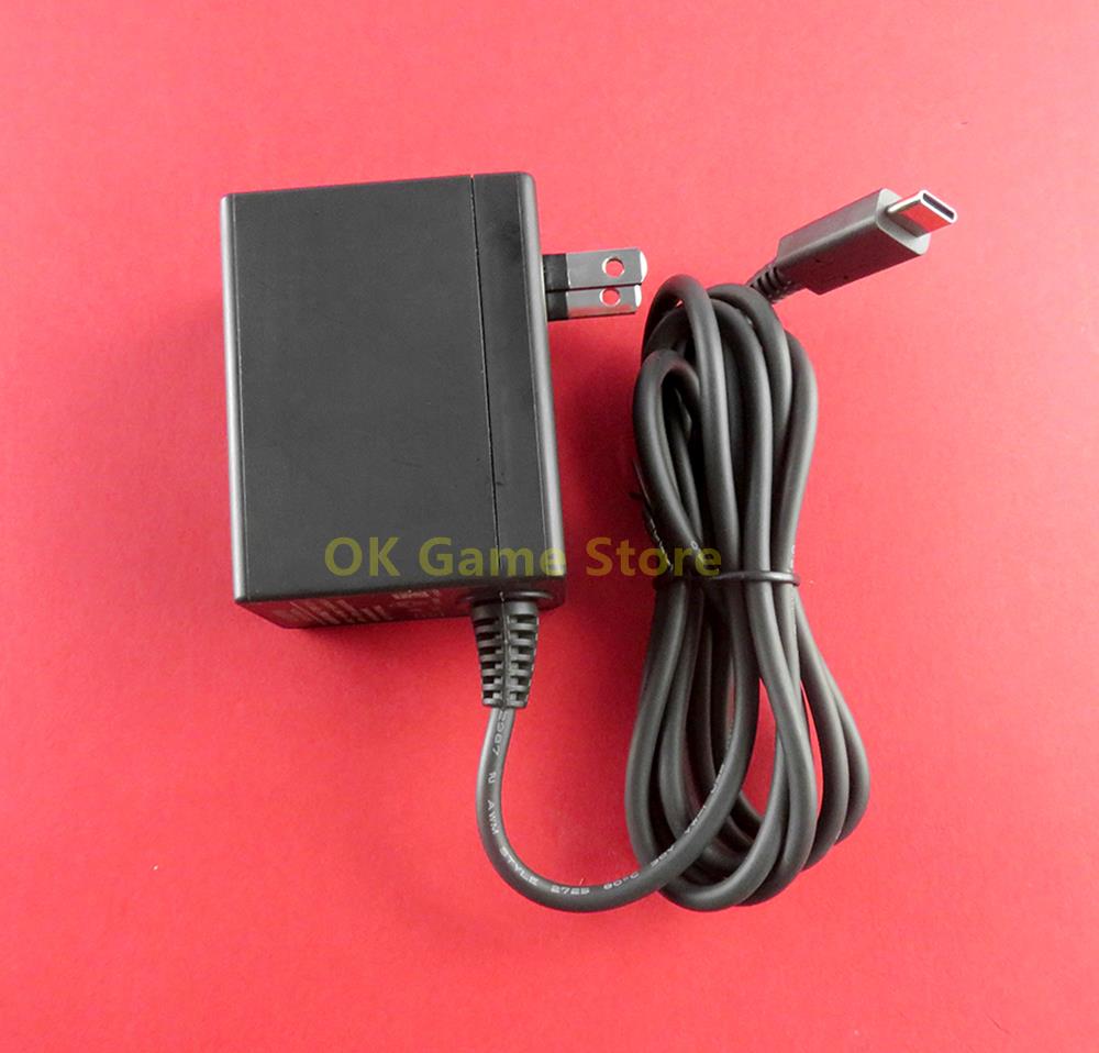 อะแดปเตอร์แปลงไฟแบบ USB Type C - Gaming Console Usb บทวิจารณ์และราคา