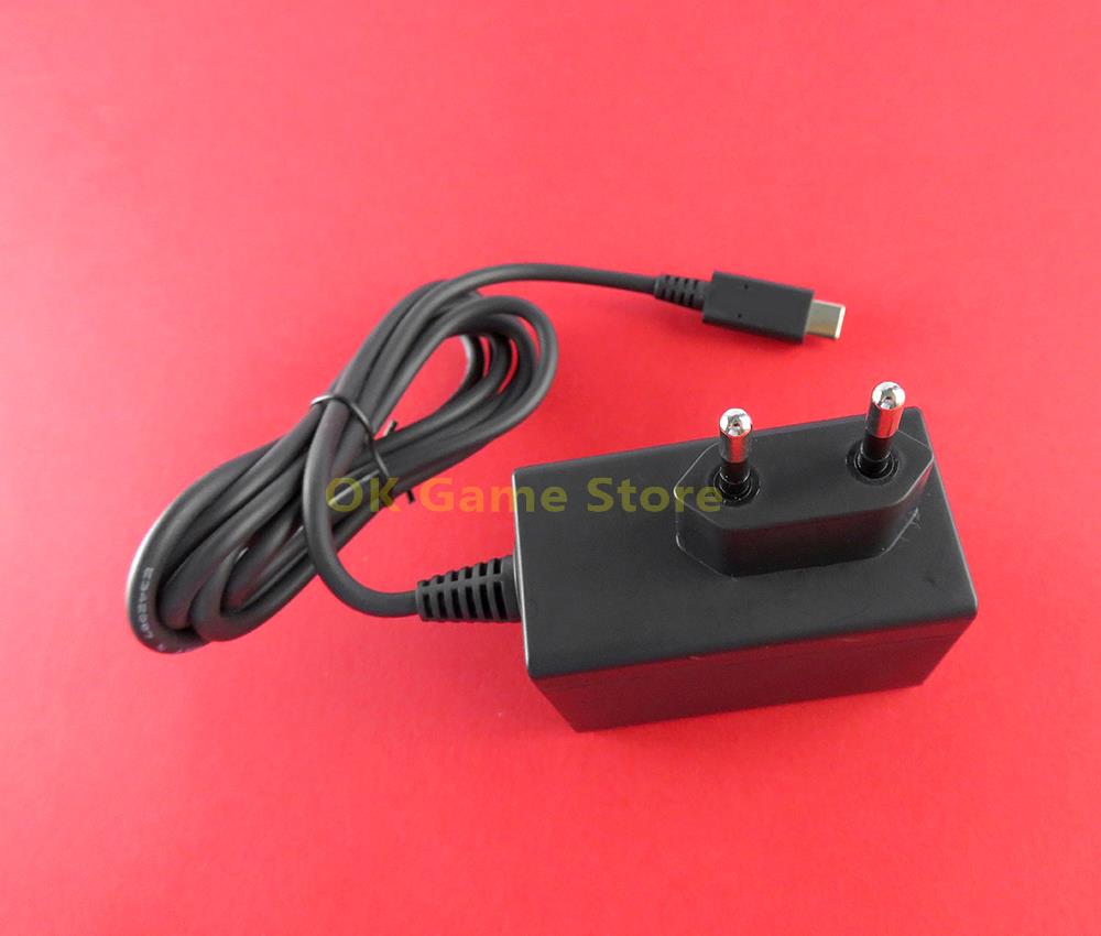 อะแดปเตอร์แปลงไฟแบบ USB Type C - Gaming Console Usb บทวิจารณ์และราคา