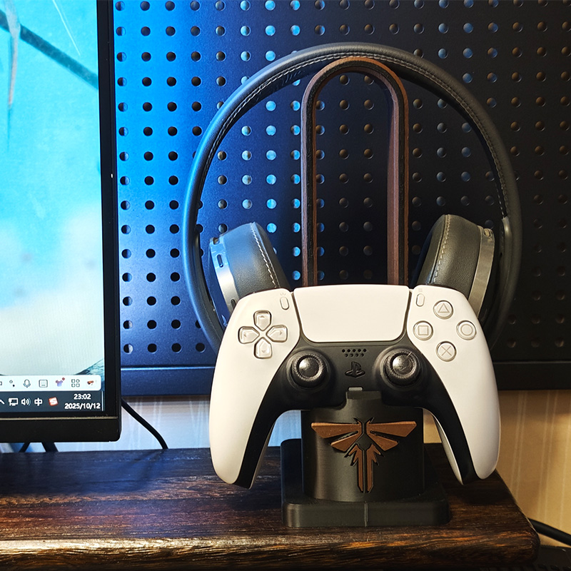 ที่วางหูฟังลายเซลด้า ธีมอนิเมะ - Gaming Console Latest บทวิจารณ์และราคา