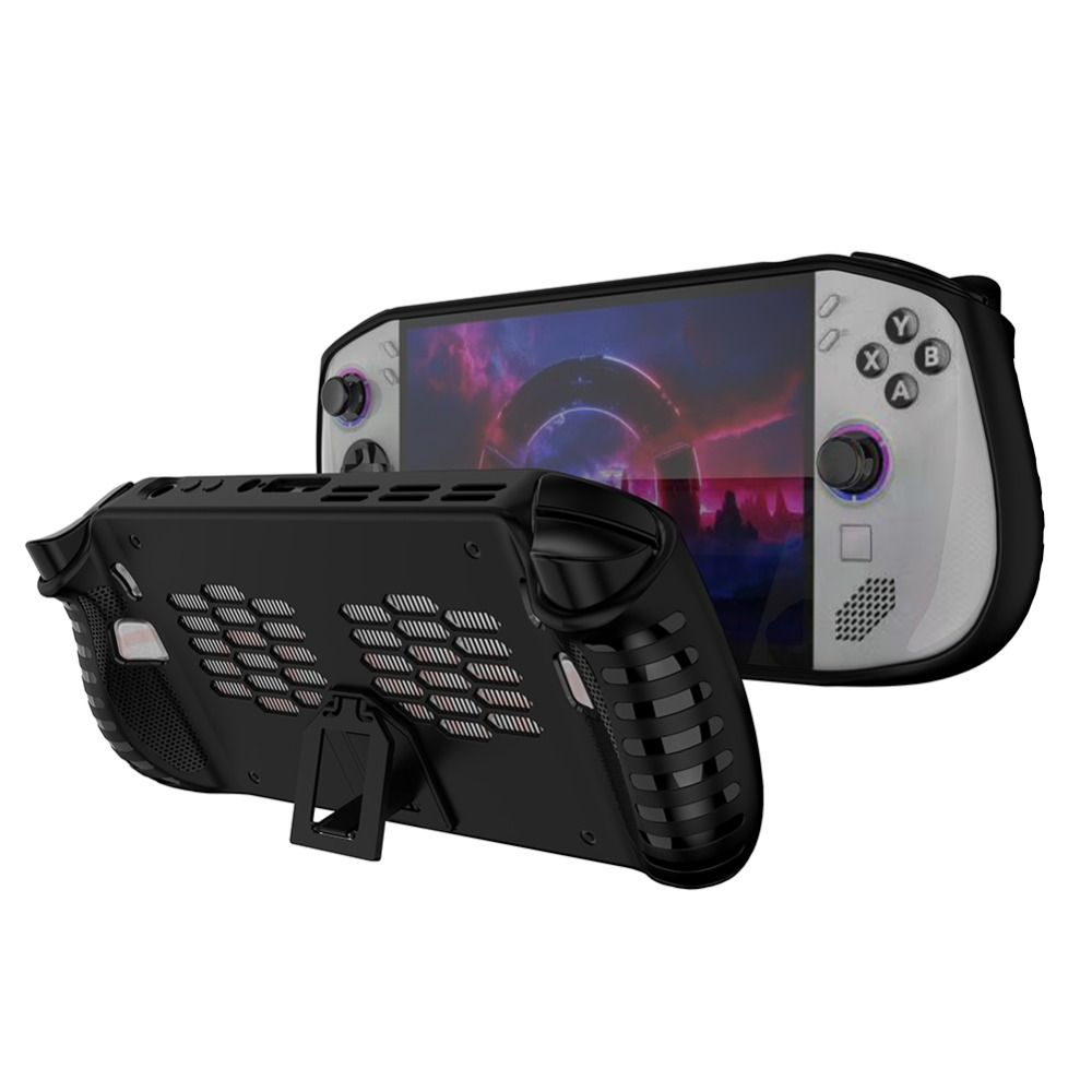 เคสป้องกันมือถือสำหรับเล่นเกม  - Gaming Console Lenovo บทวิจารณ์และราคา