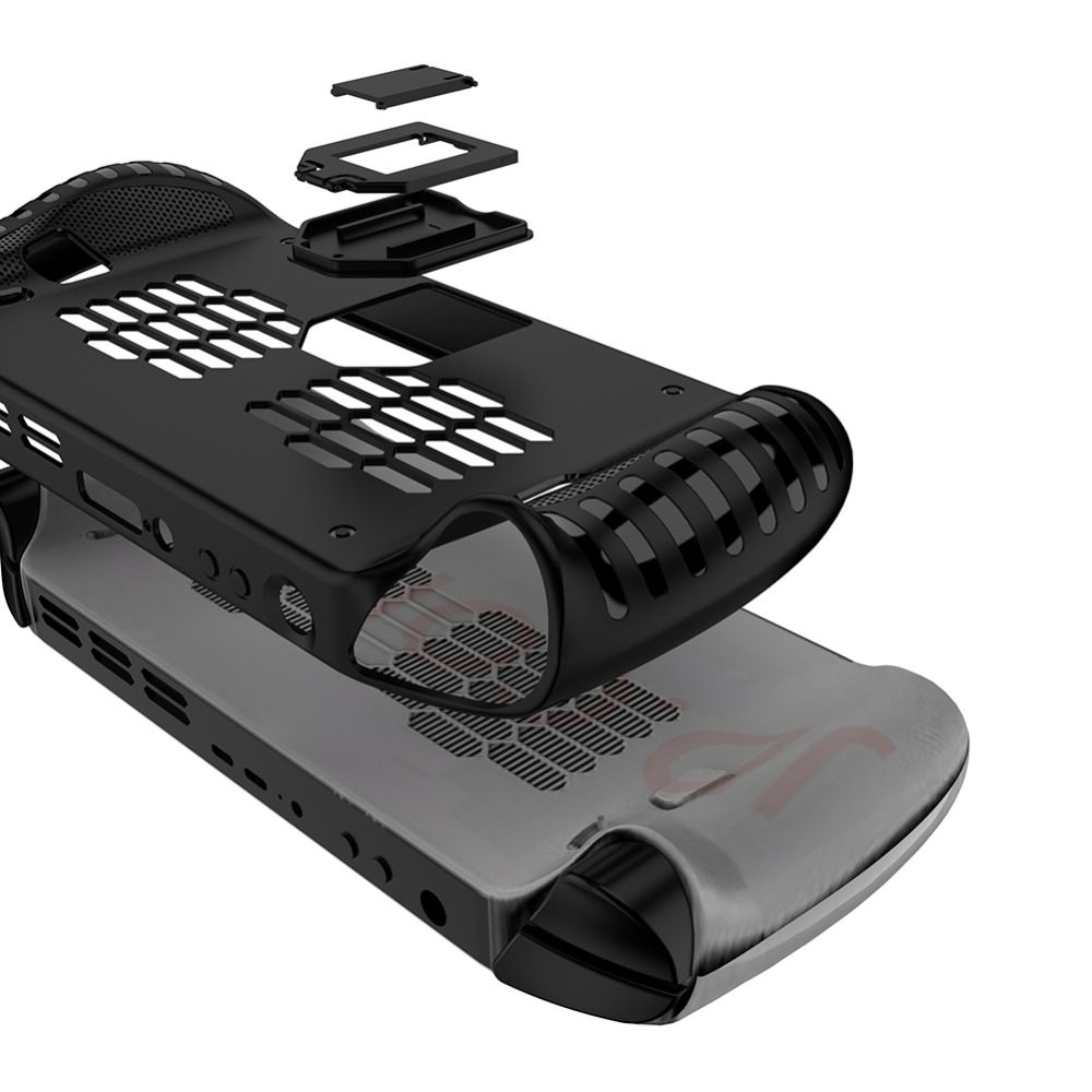 เคสป้องกันมือถือสำหรับเล่นเกม  - Gaming Console Lenovo บทวิจารณ์และราคา