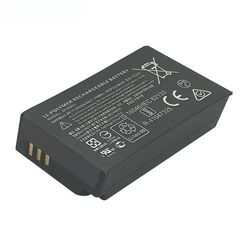 แบตเตอรี่ DYND01 3.8V 2050mAh  - Microsoft Controller Elite Series 2 บทวิจารณ์และราคา