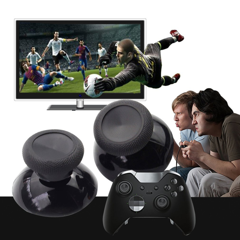โมดูลเซ็นเซอร์จอยสติ๊กอะนาล็อก - Gaming Console Xbox บทวิจารณ์และราคา