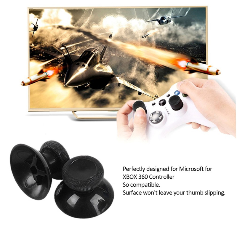 โมดูลเซ็นเซอร์จอยสติ๊กอะนาล็อก - Gaming Console Xbox บทวิจารณ์และราคา