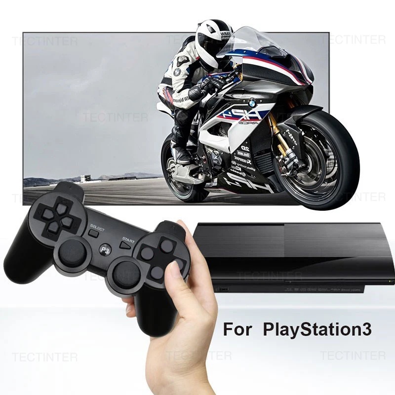 จอยสติ๊กเกมไร้สายบลูทูธระดับพร - Gaming Console Bluetooth บทวิจารณ์และราคา