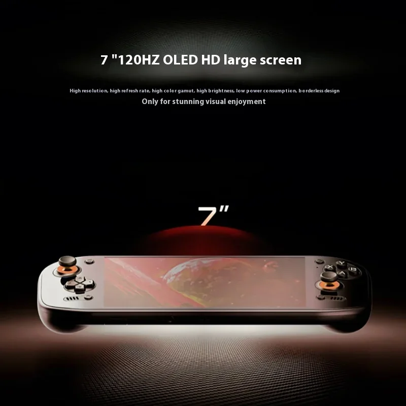 เครื่องเล่นเกมพกพา AYN Odin 2  - Gaming Console Bluetooth บทวิจารณ์และราคา