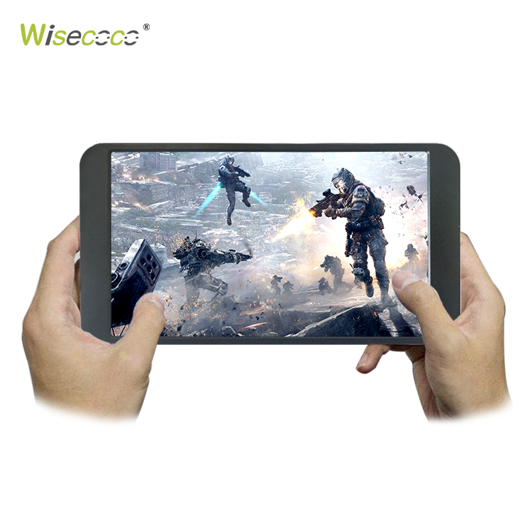 จอภาพขนาด 7 นิ้ว 1080P ความละเ - Gaming Consoles บทวิจารณ์และราคา