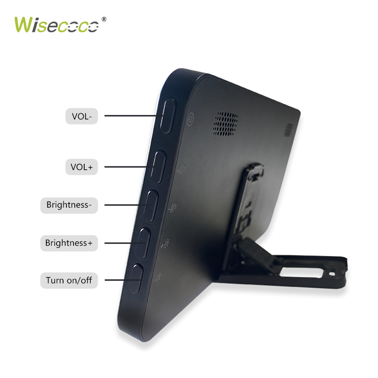 จอภาพขนาด 7 นิ้ว 1080P ความละเ - Gaming Consoles บทวิจารณ์และราคา