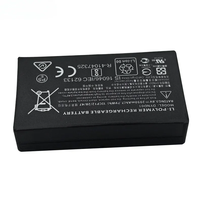 แบตเตอรี่ NEW DYND01 3.8V 2050 - Microsoft Controller Elite Series 2 บทวิจารณ์และราคา